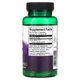 Avena Sativa, 575 mg, 60 capsule, Swanson 664867