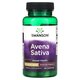 Avena Sativa, 575 mg, 60 capsule, Swanson 664866