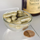 Avena Sativa, 575 mg, 60 capsule, Swanson 664868