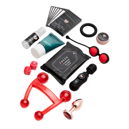 Calendar Advent Pleasure, Womanizer - We-Vibe 664802