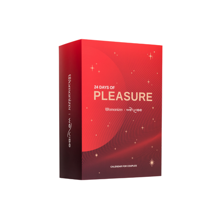 Calendar Advent Pleasure, Womanizer - We-Vibe 664806