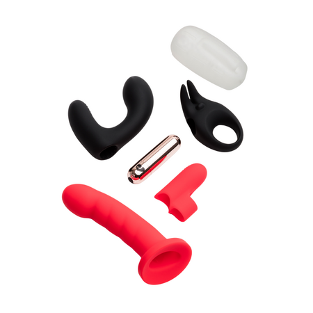 Calendar Advent Pleasure, Womanizer - We-Vibe 664803