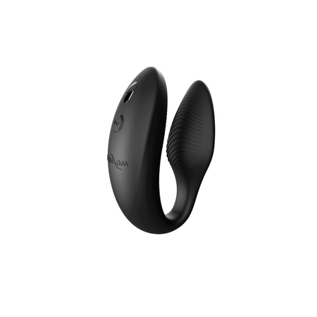 Pachet Strocker Voy Compact + Vibrator pentru cuplu Sync 2 Double the fun, Arcwave - We-Vibe 664812