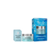 Pachet Crema de fata Water Drench + Plasturi pentru ochi Water Drench, 100 ml + 6 buc, Peter Thomas Roth 664819