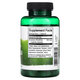 Guarana Full Spectrum, 100 capsule, Swanson 664871