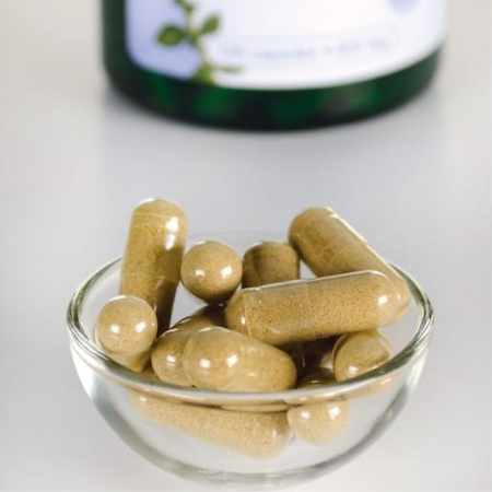 Cordyceps, 600 mg, 120 capsule, Swanson 664895