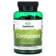Cordyceps, 600 mg, 120 capsule, Swanson 664893