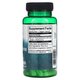 L-Methionine Ajipure, 60 capsule, Swanson 664902