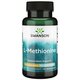 L-Methionine Ajipure, 60 capsule, Swanson 664901