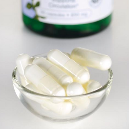 Super Strength L-Arginina, 90 capsule, Swanson 664914