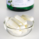 Super Strength L-Arginina, 90 capsule, Swanson 664914