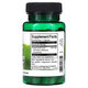 Chaga Mushroom, 400 mg, 60 capsule, Swanson 664919