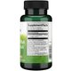 Lactobacillus Acidophilus, 100 capsule, Swanson 664951