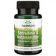 Spirulina si Astaxanthin, 120 capsule, Swanson 664966