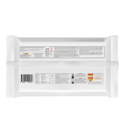 Servetele umede multisuprafete Easy Clean, Herbal Soap, 100 bucati, Sleepy 664970
