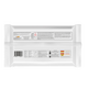 Servetele umede multisuprafete Easy Clean, Herbal Soap, 100 bucati, Sleepy 664970