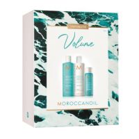 Pachet Spring Volume pentru parul normal, Moroccanoil