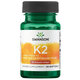 Ultra Natural Vitamina K2, 50 mg, 30 capsule, Swanson 664982