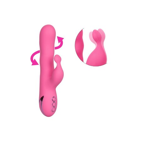 Vibrator Santa Barbara Surfer, California Dream 665040