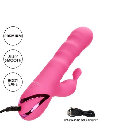 Vibrator Santa Barbara Surfer, California Dream 665044