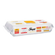 Lavete umede pentru curatare pardoseli Herbal Soap Easy Clean, 50 bucati, Sleepy 665048