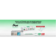 Lavete umede pentru curatare pardoseli White Soap Easy Clean, 50 bucati, Sleepy 665052