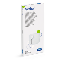 Centura elastica de sustinere postnatala/postoperator Verba, Marimea 1, 65-75 cm, Hartmann