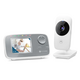 Dispozitiv de monitorizare video pentru bebelusi, VM482, Motorola 665299