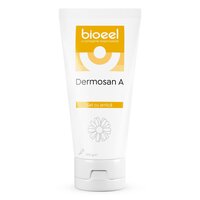 Dermosan A gel cu arnica, 100 g, Bioeel