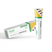Dermosan P unguent cu propolis, 30 g, Bioeel