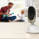 Dispozitiv de monitorizare video pentru bebelusi, VM85 Connect, Motorola 665336
