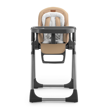 Scaun de masa Meal Me, Latte Beige, Onino 665471
