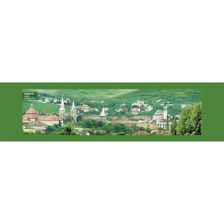 Ceai din plante asortat, 120 plicuri, Fares 720880