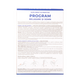 Program relaxare si somn, 20 fiole x 10 ml, Albina Carpatina 817141