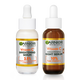 Pachet Serum cu Vitamina C Garnier Skin Naturals + Serum de noapte, 30 ml + 30 ml, Garnier 665544