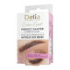 Sapun pentru stilizare sprancene, 10 ml, Delia Cosmetics 666104