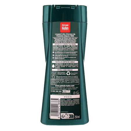 Sampon calmant cu efect racoritor, 250 ml, Petrole Hahn 666159