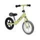 Bicicleta fara pedale, Fleet Green, Momi 666175