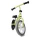 Bicicleta fara pedale, Fleet Green, Momi 666168