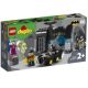 Batcave, 2 ani+, 10919, Lego Duplo 445601