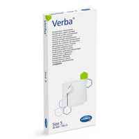 Centura elastica de sustinere postnatala/postoperator Verba, Marimea 5, 105-115 cm, Hartmann