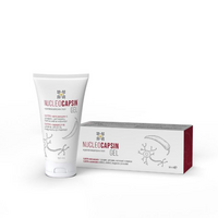 Nucleocapsin gel, 50 ml, NaturPharma
