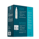 Pachet Crema hidratanta + Serum cu Peptide si HA Aquafil Hydra Rich, 50 ml + 30 ml, Ivatherm 730571