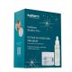 Pachet Crema hidratanta + Serum cu Peptide si HA Aquafil Hydra Rich, 50 ml + 30 ml, Ivatherm 730572
