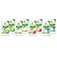 Pachet Sapunuri lichide, 8 x 500 ml, Frosch