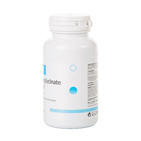 Magnesium Bisglycinate Boost, 60 capsule, Longevity Boost 666804