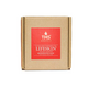 Masca antiacnee 100% Naturala Lifeskin, 15 plicuri x 7 g, THS Organic 666835