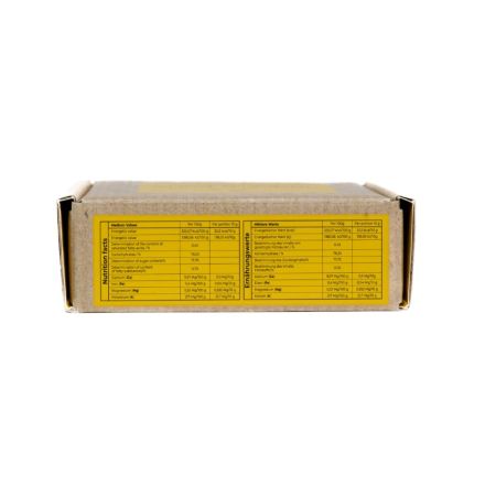 Immunity Gold, 30 plicuri x 10 g, THS Organic 666842