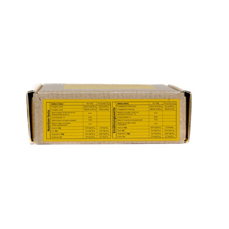Immunity Gold, 30 plicuri x 10 g, THS Organic 666842