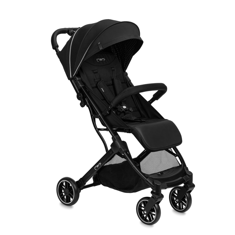 Carucior sport Estelle Light, Black, Momi